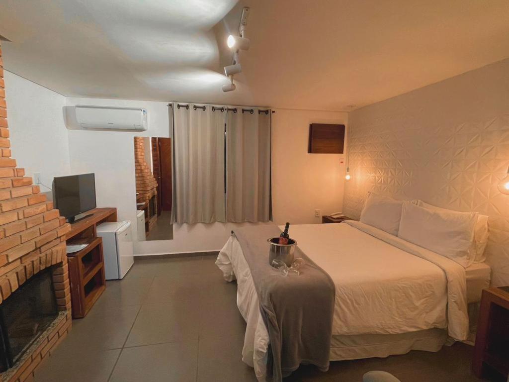Quarto Deluxe
