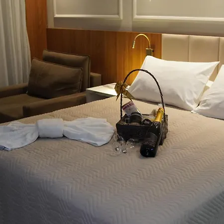 Hotel Titanic Penedo-2